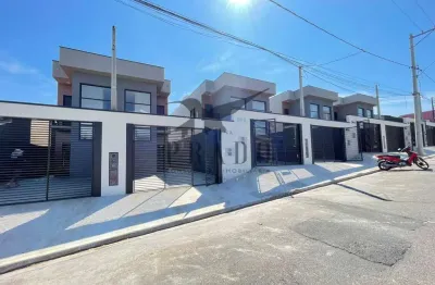 Casa com 3 quartos para alugar na Rua Eneide, Jardim Eneide, Atibaia