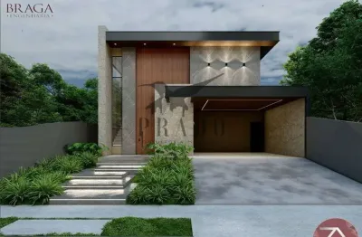 Casa em condominio fechado 4 suítes, - reserva são nicolau- atibaia-sp