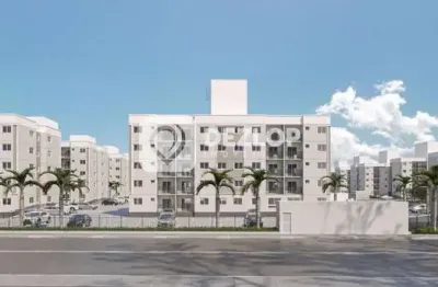 Apartamento à venda em biguaçu - sc | gaúdi home club com dois dormitórios