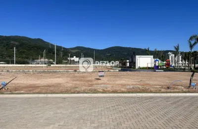 Terreno à venda no bairro deltaville em biguaçu - sc | condomínio blue