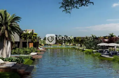 Terreno à venda no deltaville, biguaçu - sc | lançamento sunset