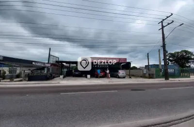 Terreno à venda em rio caveiras, biguaçu - sc | área de 6.057,76