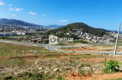 Terreno à venda na Rodovia SC-407, Jardim Janaina, Biguaçu