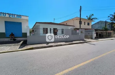 Casa à venda em rio caveiras, biguaçu - sc | com edícula
