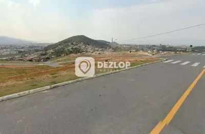 Terreno à venda no jardim janaína, biguaçu - sc | loteamento altos do jardim