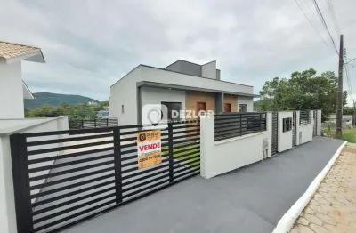 Geminado à venda em potecas, são josé - sc | dois dormitórios sendo um suíte
