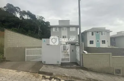 Apartamento no jardim janaína em biguaçu - sc | residencial ip