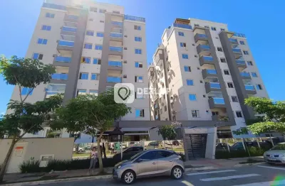 Apartamento à venda em deltaville, biguaçu - sc | van gogh residence