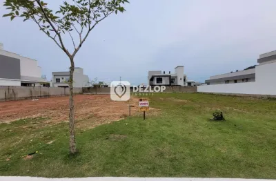 Terreno à venda na Avenida Wilson Castelo Branco, 141, Deltaville, Biguaçu