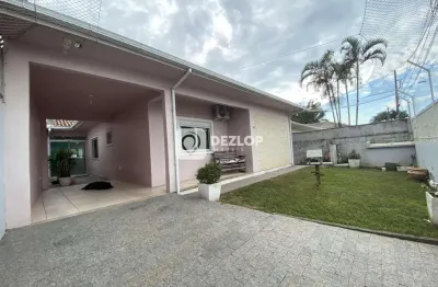 Casa à venda no centro de biguaçu – sc | 4 dormitórios