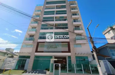 Apartamento no centro em biguaçu - sc | condomínio bromélia residence