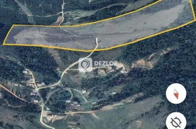 Terreno à venda na Estrada Do Fogo, S N, Área Rural de Biguaçu, Biguaçu