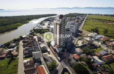 Apartamento no centro em biguaçu - sc | balduíno junkes tower