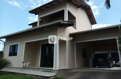 Casa à venda em governador celso ramos - sc | área gourmet com piscina