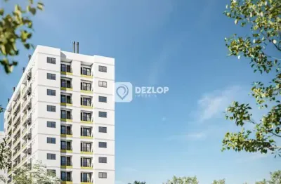 Apartamento à venda em areias, são josé - sc | botaníc residencial