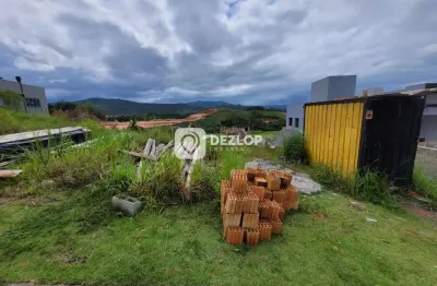 Terreno à venda no loteamento ecoville, biguaçu – sc