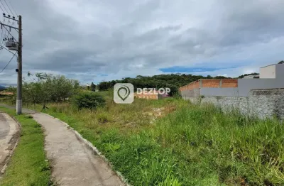 Terreno à venda na Rua Maria Euvira Walter Goerdert, 000, Alto Biguaçu, Biguaçu