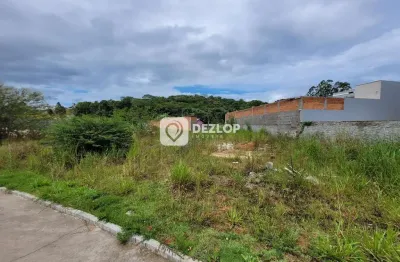 Terreno à venda na Rua Maria Euvira Walter Goerdert, 000, Alto Biguaçu, Biguaçu