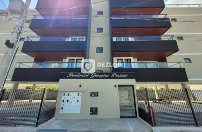 Apartamento à venda no centro, biguaçu – sc | residencial georgina prazeres