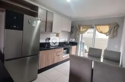 Casa à venda em rio caveiras, biguaçu – sc | villaggio toscana