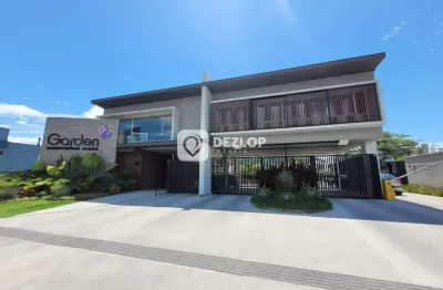 Terreno à venda no deltaville, biguaçu – sc | condomínio garden