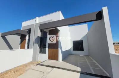 Casa geminada à venda em areias do meio, governador celso ramos – sc | loteament