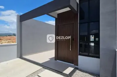 Casa geminada à venda em areias do meio, governador celso ramos – sc | loteament