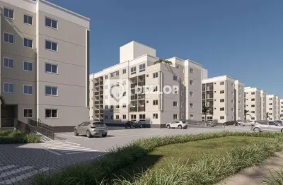 Apartamento à venda em joáia, tijucas - sc | vivaldi home club