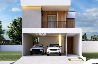 Casa no bairro deltaville em biguaçu - sc | loteamento brisas