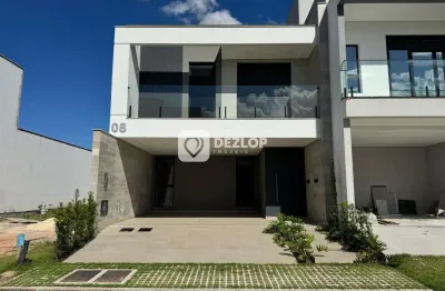 Casa alto padrão no bairro deltaville, biguaçu | três dormitórios sendo os três
