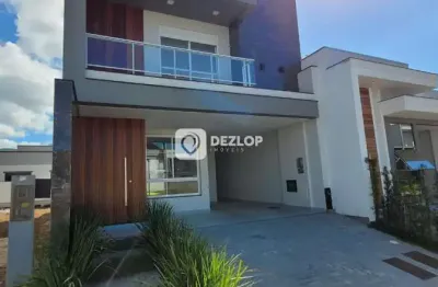 Casa à venda no Bairro Deltaville em Biguaçu – SC | Condomínio Brisas