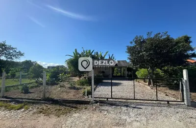 Terreno à venda na Servidão Pedro Rodolfo Fabrício, Mar das Pedras, Biguaçu