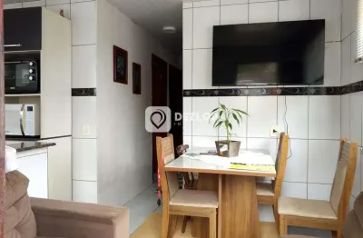 Casa com 3 quartos à venda na Rua João Antônio da Gama, 128, Tijuquinhas (Guaporanga), Biguaçu