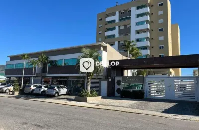 Apartamento à venda na praia joão rosa, biguaçu - sc  | american residence