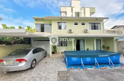 Casa com 2 quartos à venda na Rua Otto Júlio Malina, 1647, Ipiranga, São José