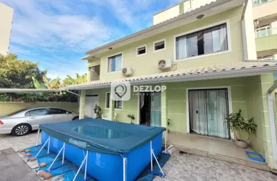 Casa com 2 quartos à venda na Rua Otto Júlio Malina, 1647, Ipiranga, São José