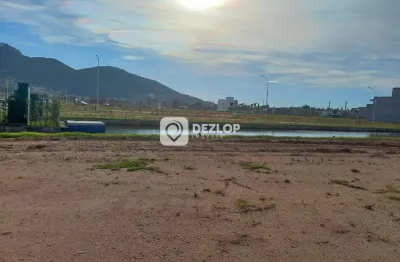Terreno em condomínio fechado à venda na Avenida Deltaville, 301, Deltaville, Biguaçu