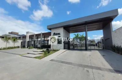 Terreno à venda no deltaville em biguaçu - sc | condomínio brisas