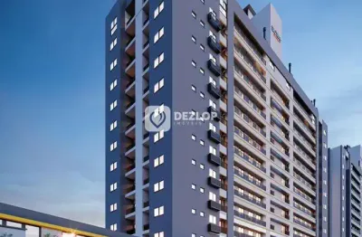 Apartamento à venda no pagani, palhoça – sc | scire boulevard