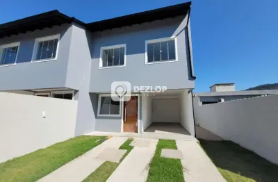 Casa com 2 quartos à venda na Rua Cecílio José Fraga, s n, Forquilhas, São José