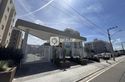 Apartamento à venda no vendaval, biguaçu - sc | porteira fechada