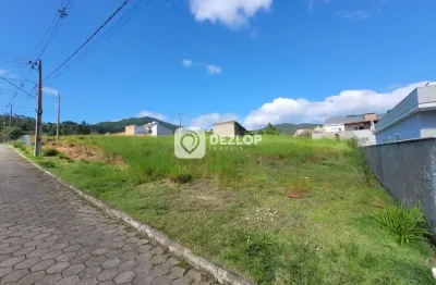 Terreno à venda em areias de baixo, gov. celso ramos | loteamento recanto das ga