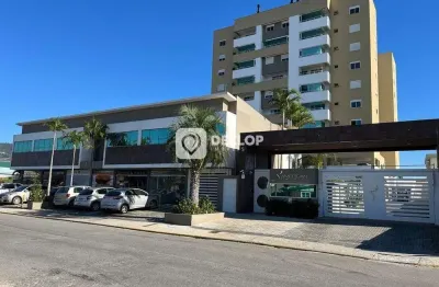 Venda apartamento em praia joão rosa - biguaçu - american residence
