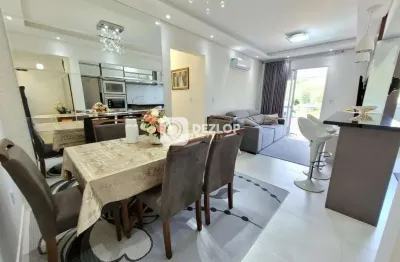 Apartamento à venda em palmas, gov. celso ramos i villlaggio di palmas