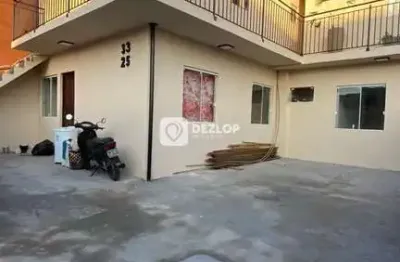 Casa à venda em serraria, são josé - sc i  3 apartamentos + 1 kitnet