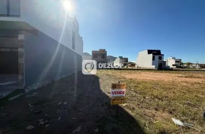 Terreno à venda em deltaville, biguaçu -  sc | condomínio blue