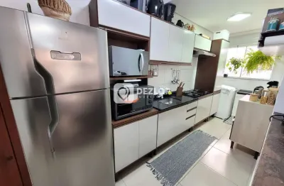 Apartamento à venda em bom viver, biguaçu – sc | residencial bom viver