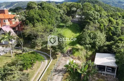 Terreno à venda na Rua dos Girassóis, SN, Jardim Janaina, Biguaçu