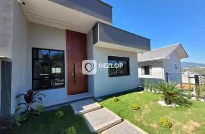 Casa com 3 quartos à venda na Rua Graciosa Favero, sn, Potecas, São José