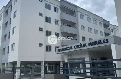 Apartamento à venda no bairro ceniro martin em são josé | ótima localização